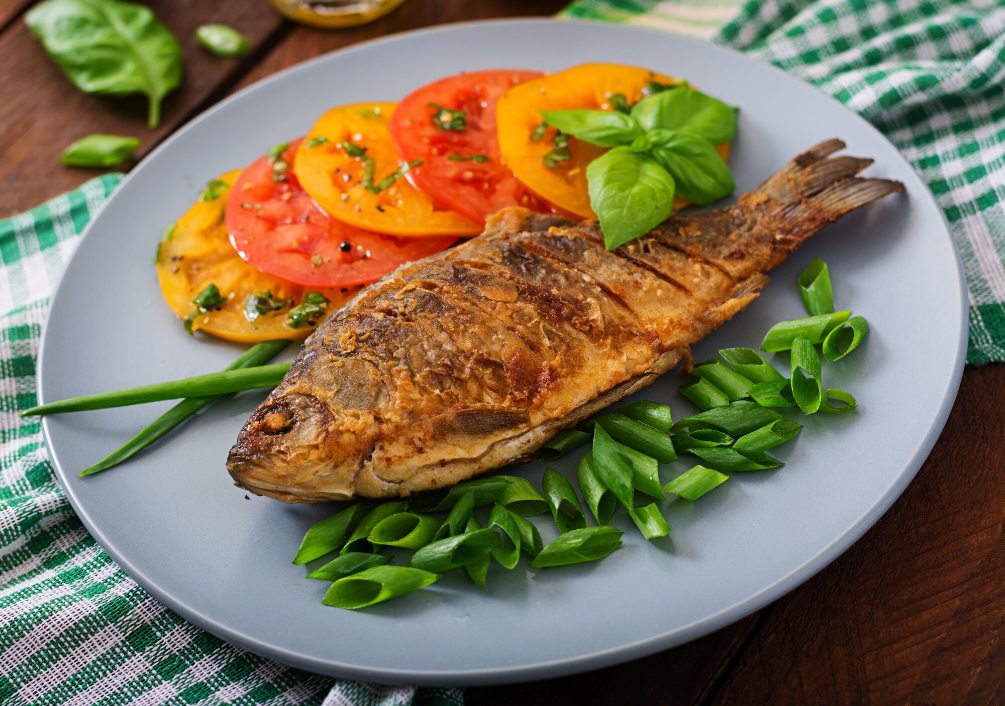 Pescado